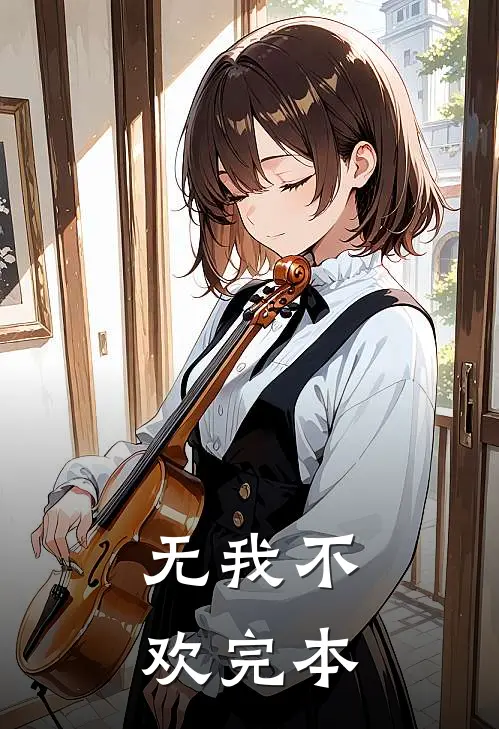 无我不欢完本