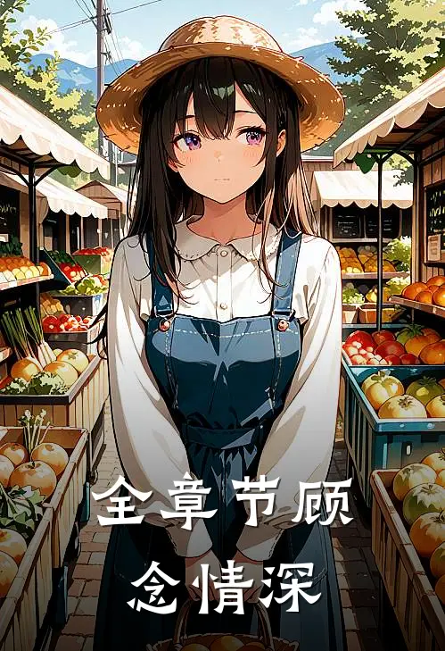 全章节顾念情深