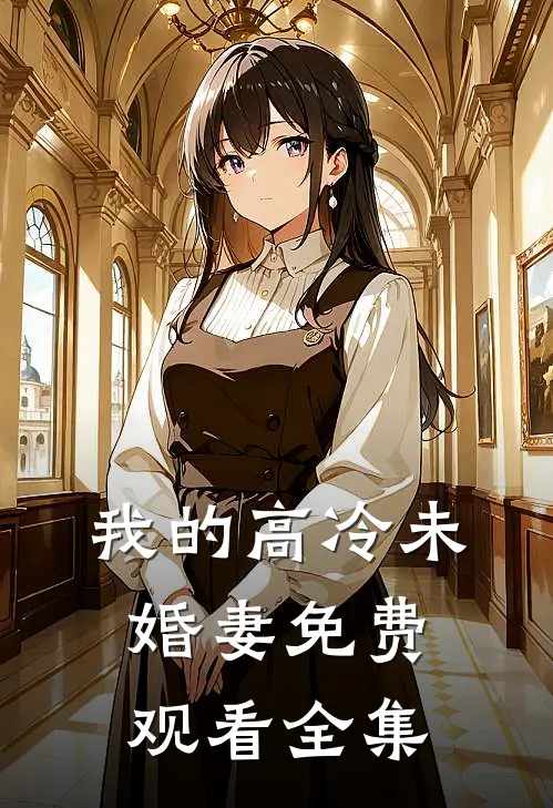 我的高冷未婚妻免费观看全集