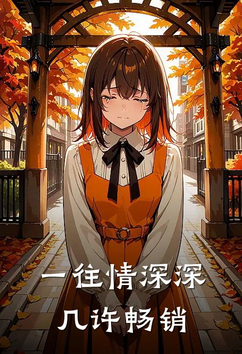 一往情深深几许畅销