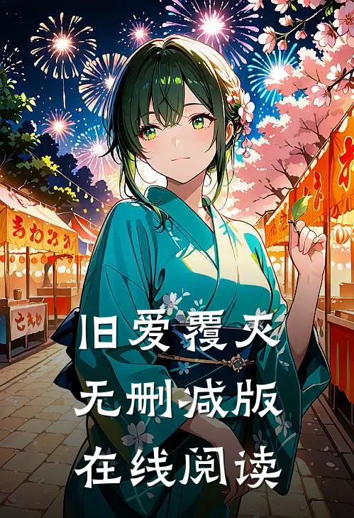 旧爱覆灭无删减版在线阅读