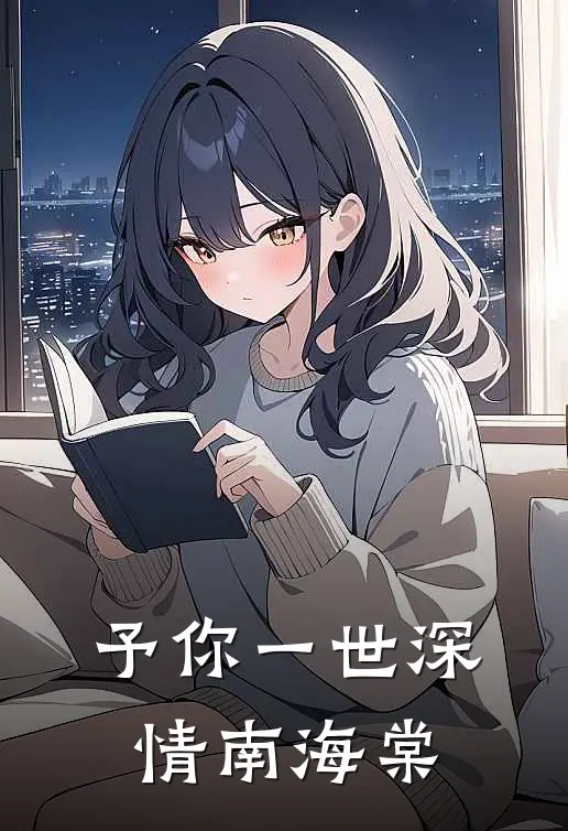 予你一世深情 南海棠
