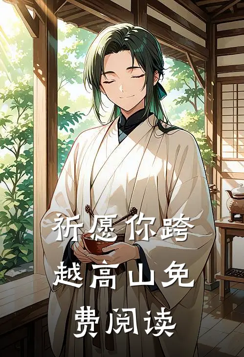 祈愿你跨越高山免费阅读