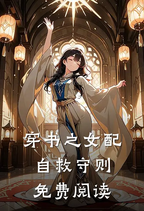 穿书之女配自救守则免费阅读