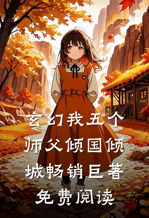 玄幻我五个师父倾国倾城畅销巨著免费阅读