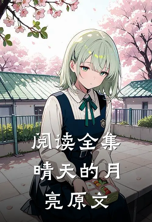 阅读全集晴天的月亮原文