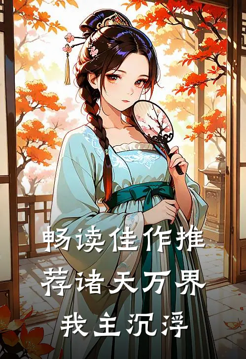 畅读佳作推荐诸天万界我主沉浮