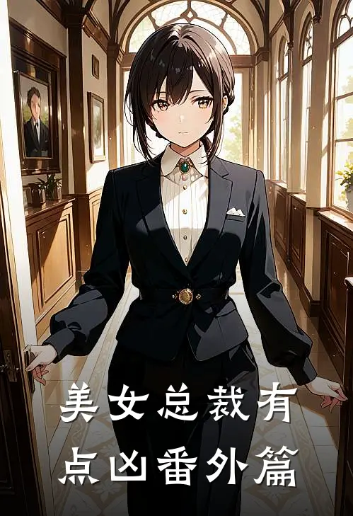 美女总裁有点凶番外篇