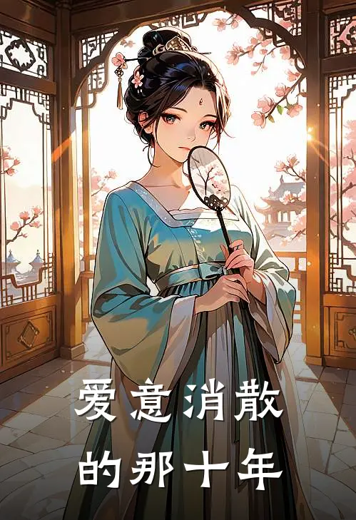 爱意消散的那十年