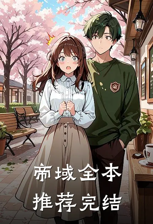 帝域全本推荐完结