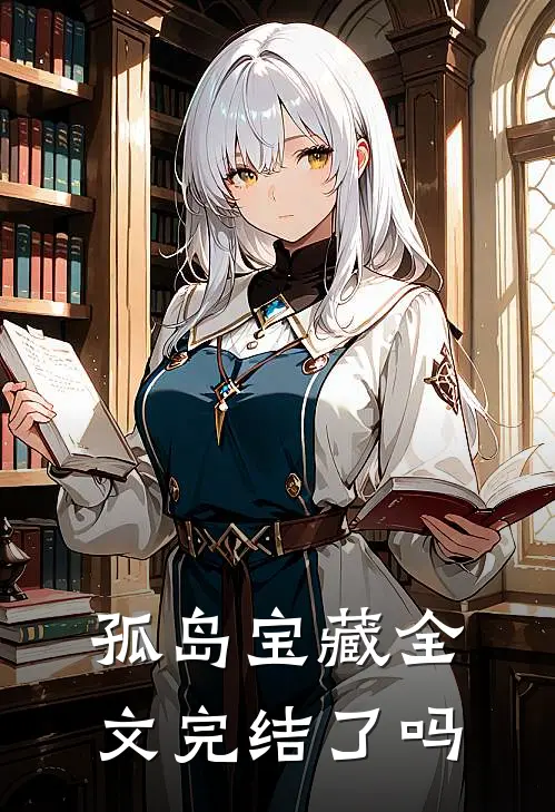 孤岛宝藏全文完结了吗