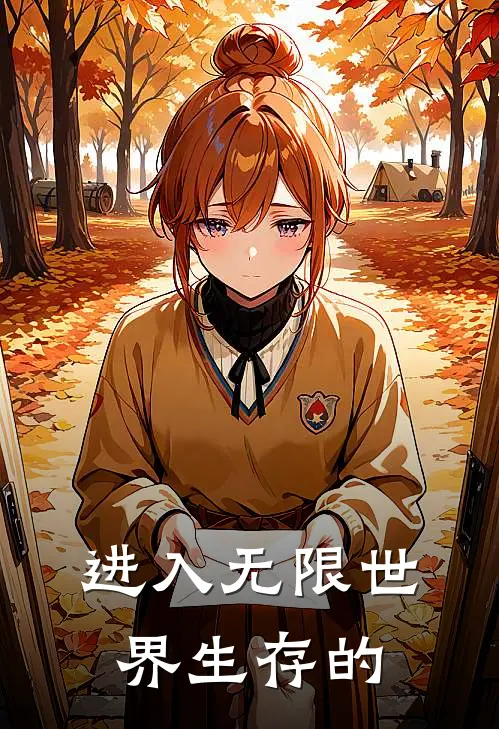 进入无限世界生存的