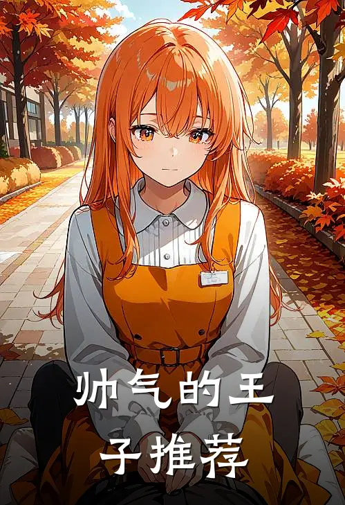 帅气的王子推荐