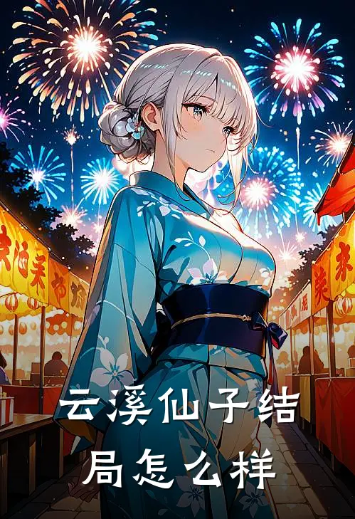 云溪仙子结局怎么样