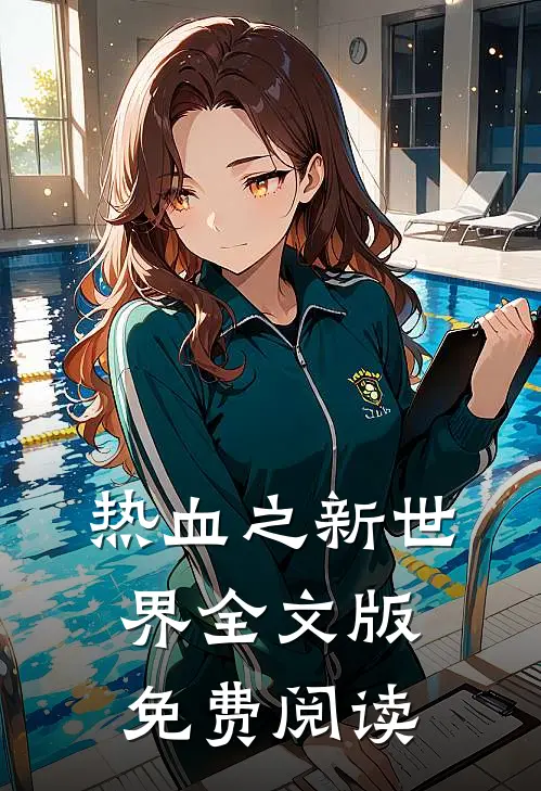 热血之新世界全文版免费阅读