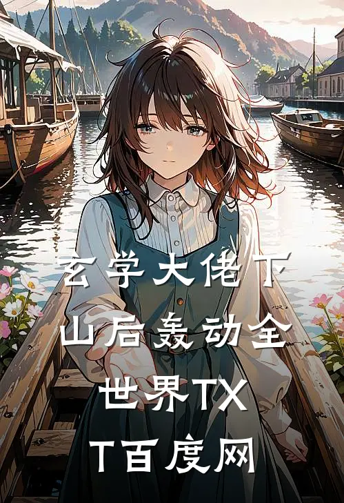 玄学大佬下山后轰动全世界TXT百度网