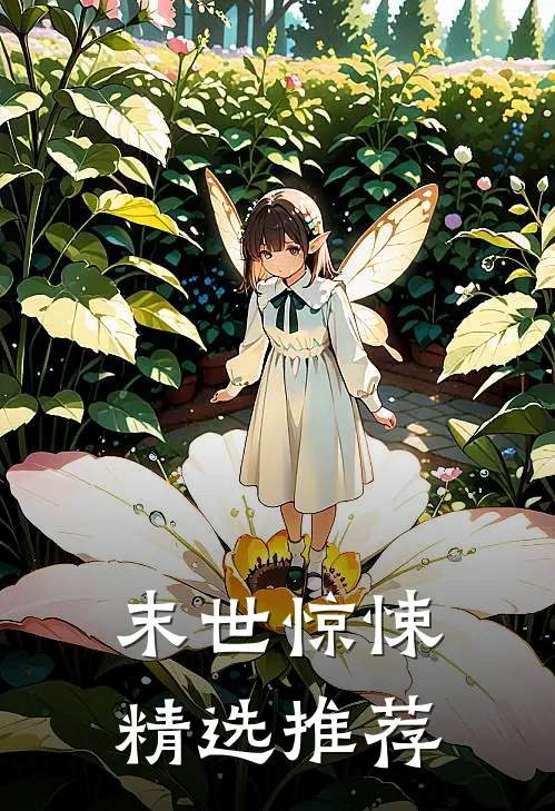 末世惊悚精选推荐