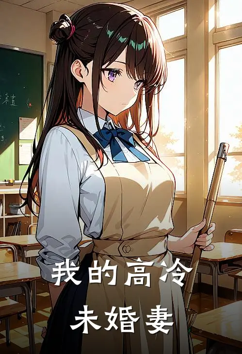 我的高冷未婚妻