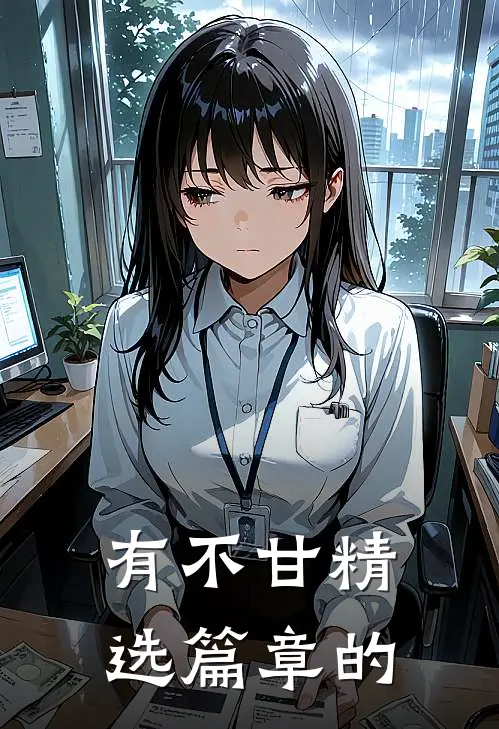 有不甘精选篇章的
