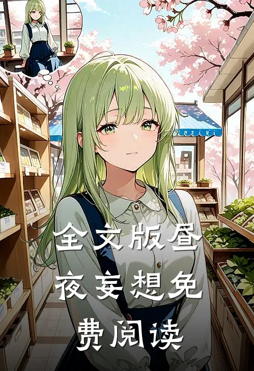 全文版昼夜妄想免费阅读
