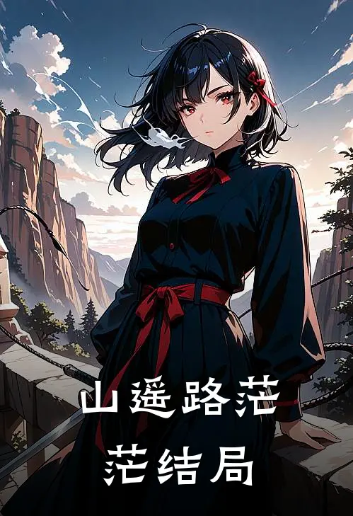 山遥路茫茫结局
