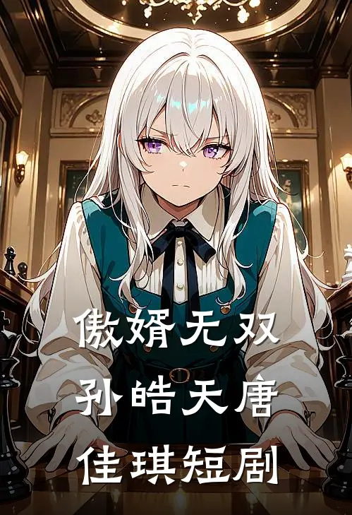 傲婿无双孙皓天唐佳琪短剧