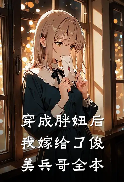 穿成胖妞后我嫁给了俊美兵哥全本