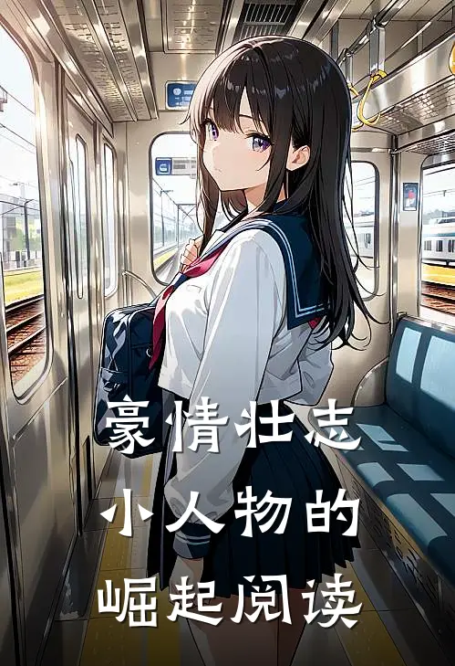 豪情壮志小人物的崛起阅读