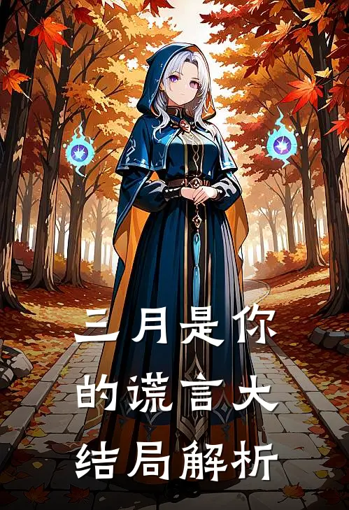 三月是你的谎言大结局解析