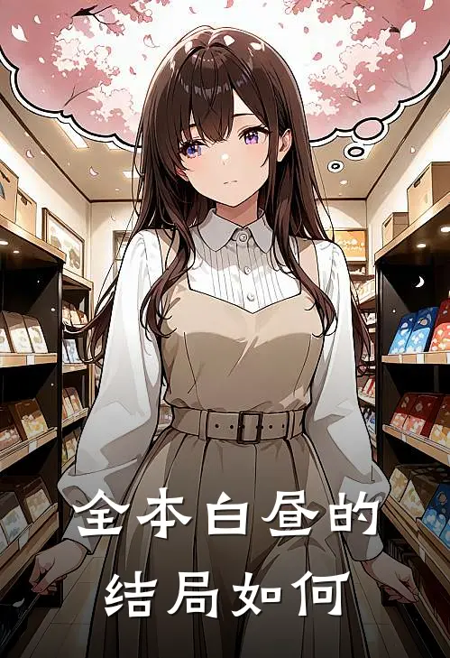 全本白昼的结局如何