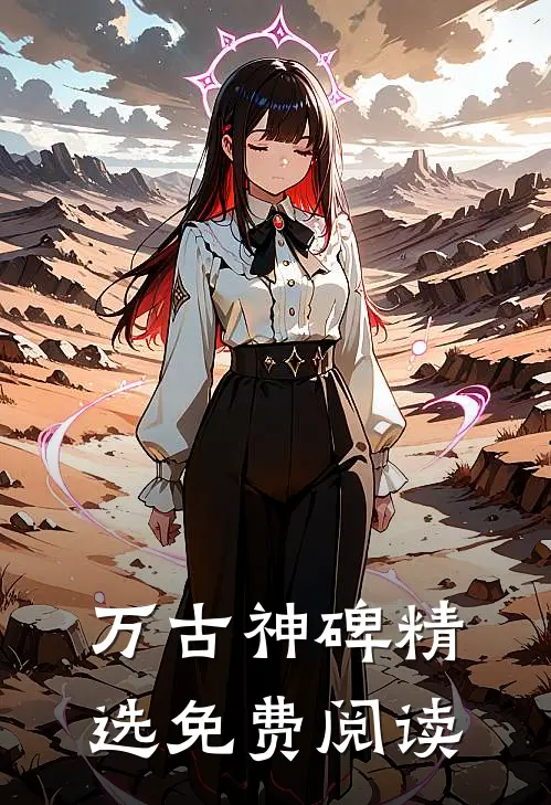 万古神碑精选免费阅读