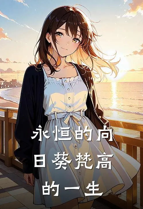 永恒的向日葵梵高的一生