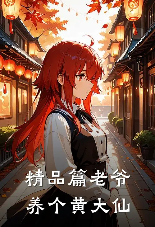 精品篇老爷养个黄大仙