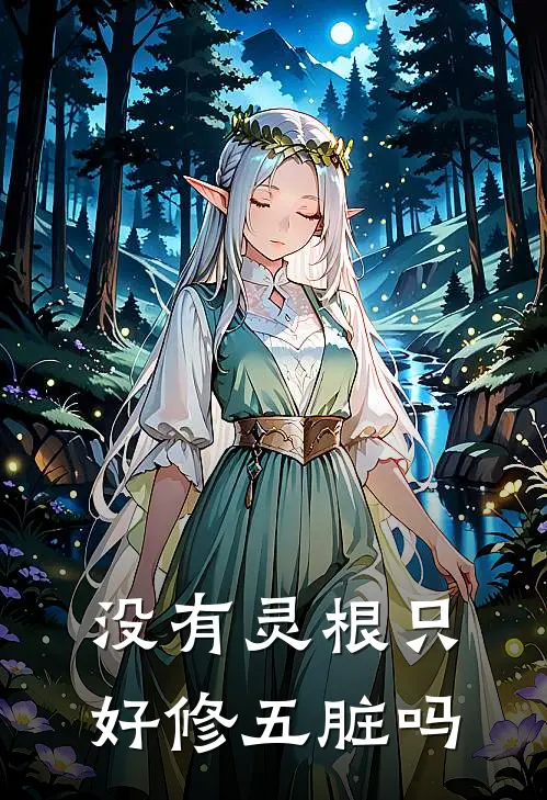 没有灵根只好修五脏吗
