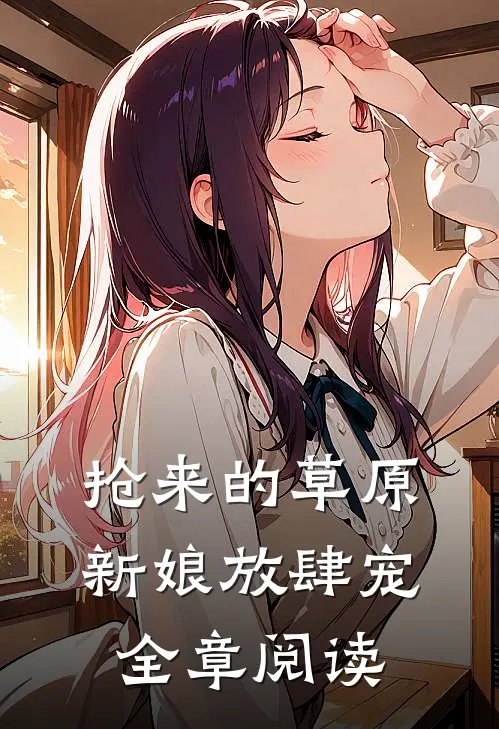 抢来的草原新娘放肆宠全章阅读