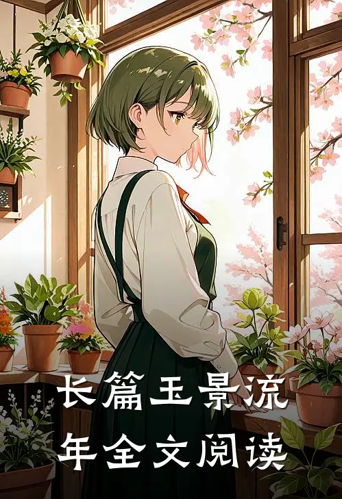 长篇玉景流年全文阅读