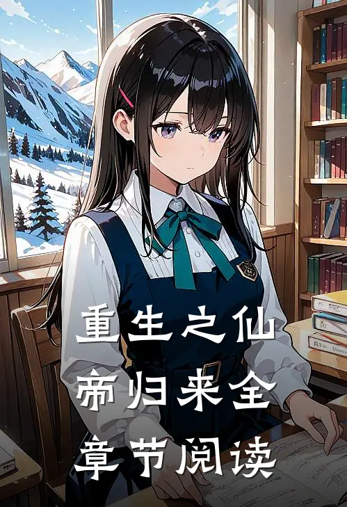 重生之仙帝归来全章节阅读