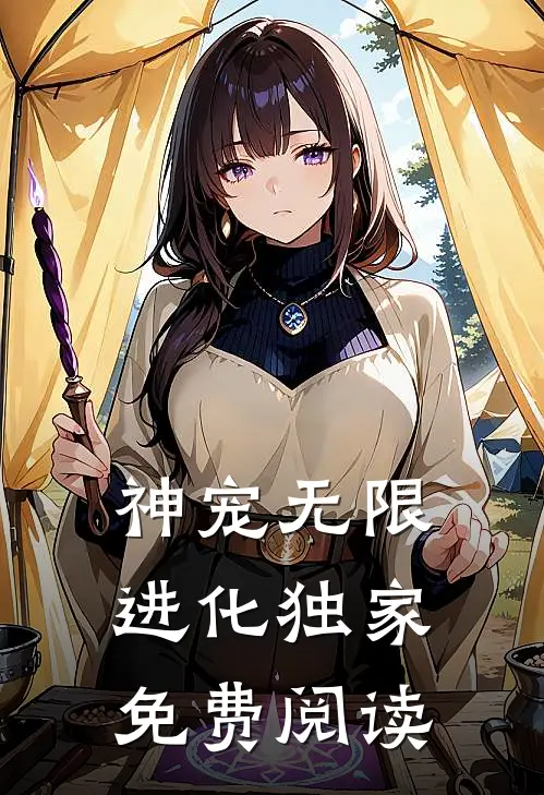 神宠无限进化独家免费阅读