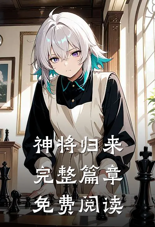 神将归来完整篇章免费阅读