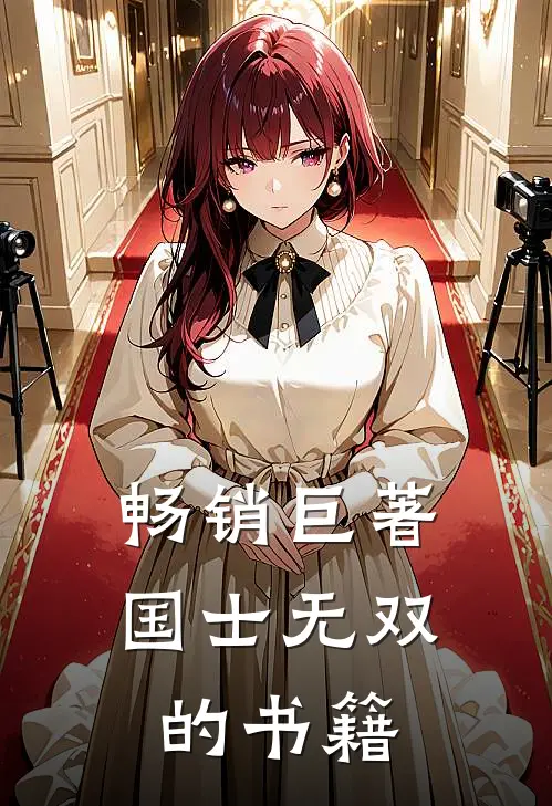 畅销巨著国士无双的书籍