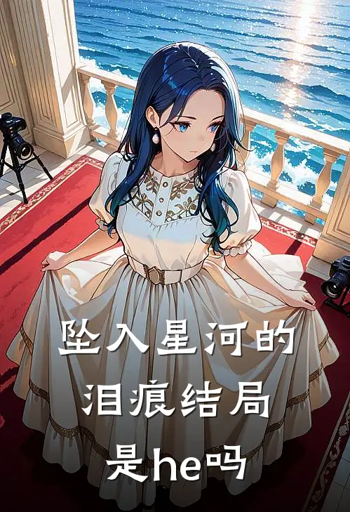 坠入星河的泪痕结局是he吗