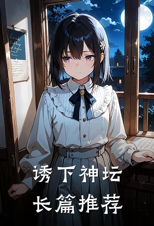 诱下神坛长篇推荐