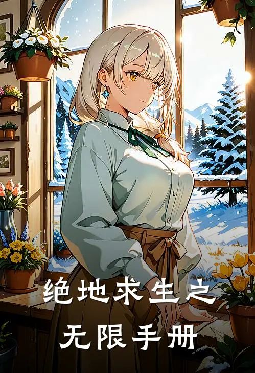 绝地求生之无限手册