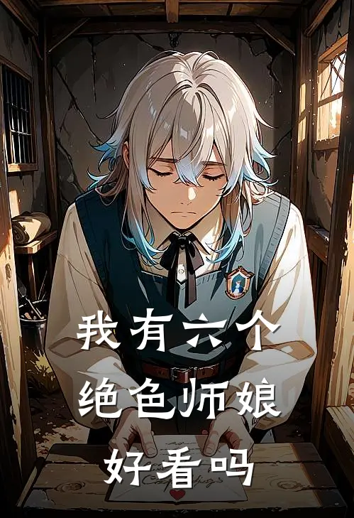 我有六个绝色师娘好看吗