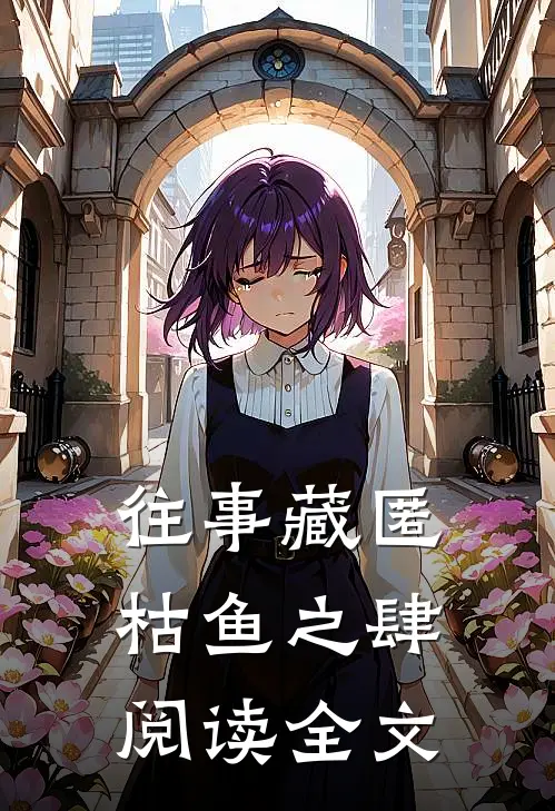 往事藏匿枯鱼之肆阅读全文