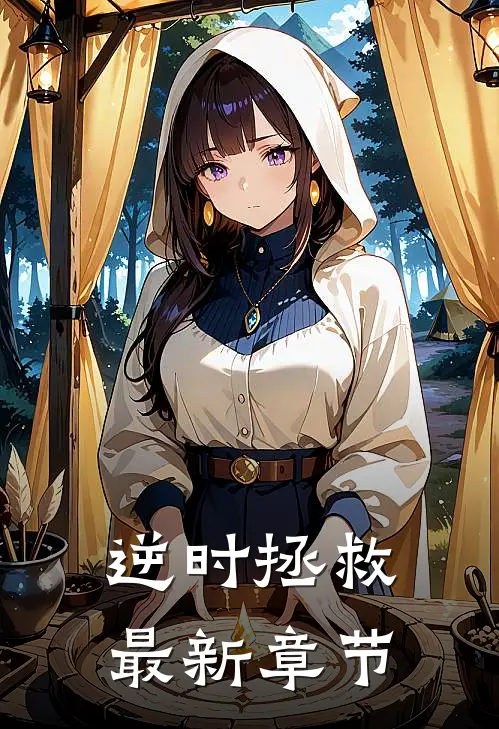 逆时拯救最新章节