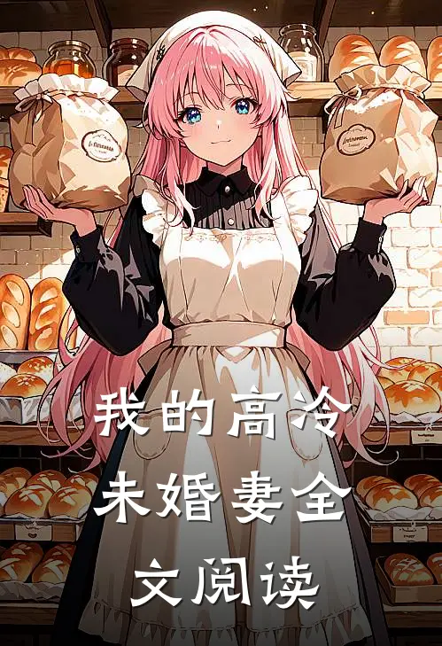 我的高冷未婚妻全文阅读