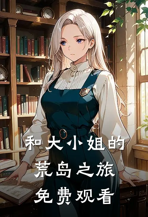 和大小姐的荒岛之旅免费观看