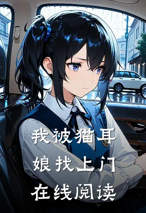 我被猫耳娘找上门 在线阅读