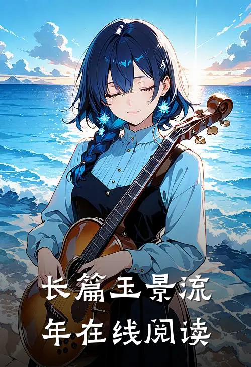 长篇玉景流年在线阅读